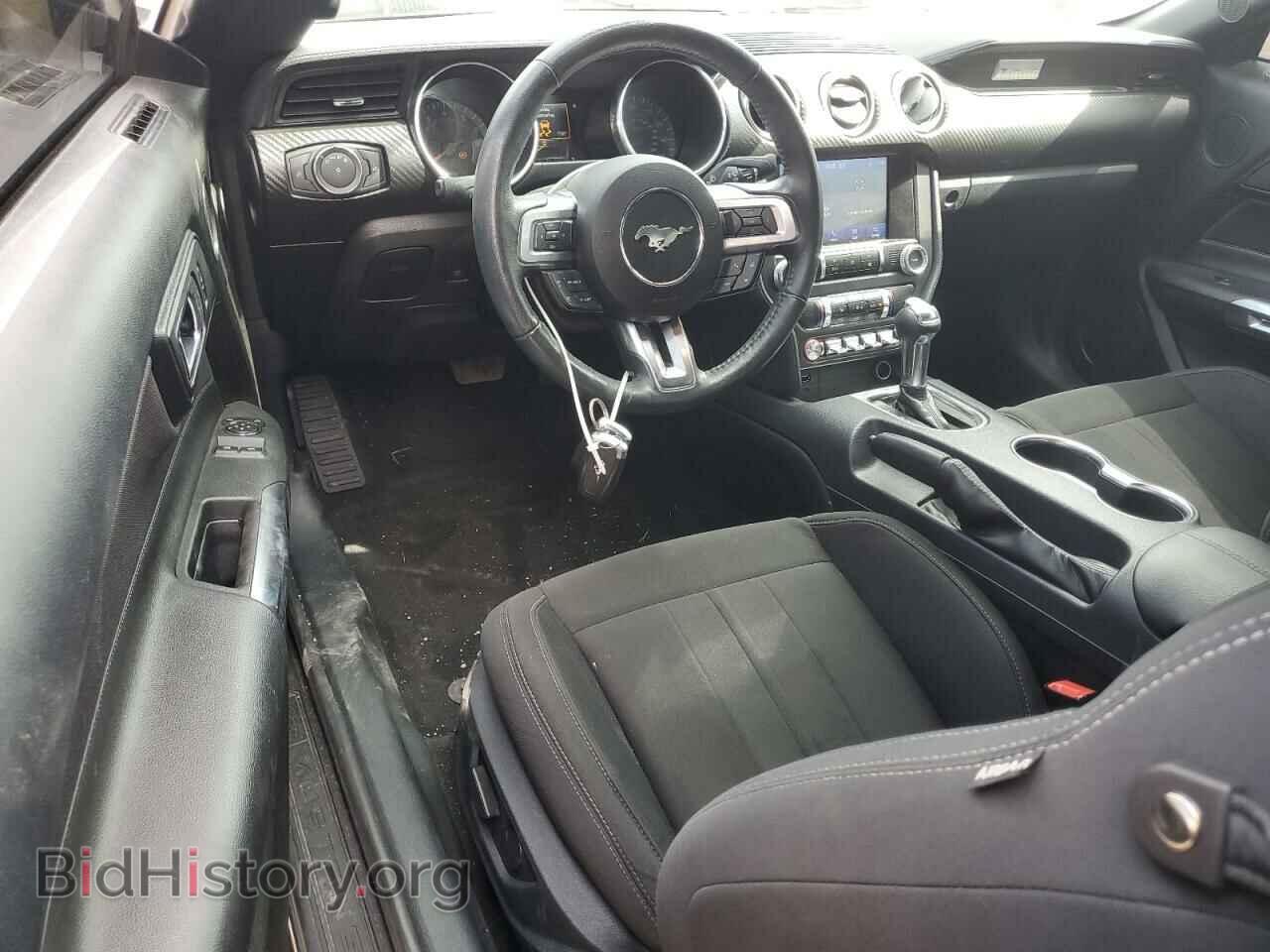 2022 FORD ALL Models - VIN: 1FA6P8TH8N5122837 - Фото 8