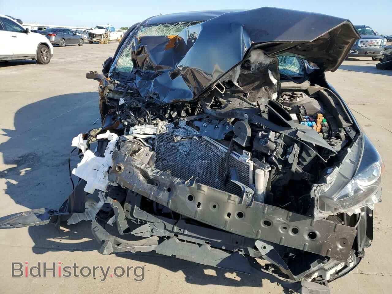2018 MAZDA 3 - VIN: 3MZBN1U72JM161291 - Фото 5