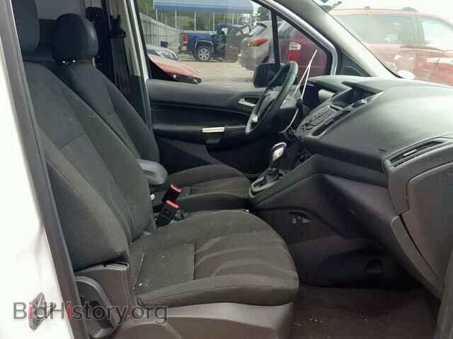 2015 FORD TRANSIT CO - VIN: NM0LS7FX6F1175714 - Фото 5