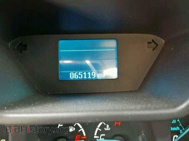 2015 FORD TRANSIT CO - VIN: NM0LS7FX6F1175714 - Фото 8