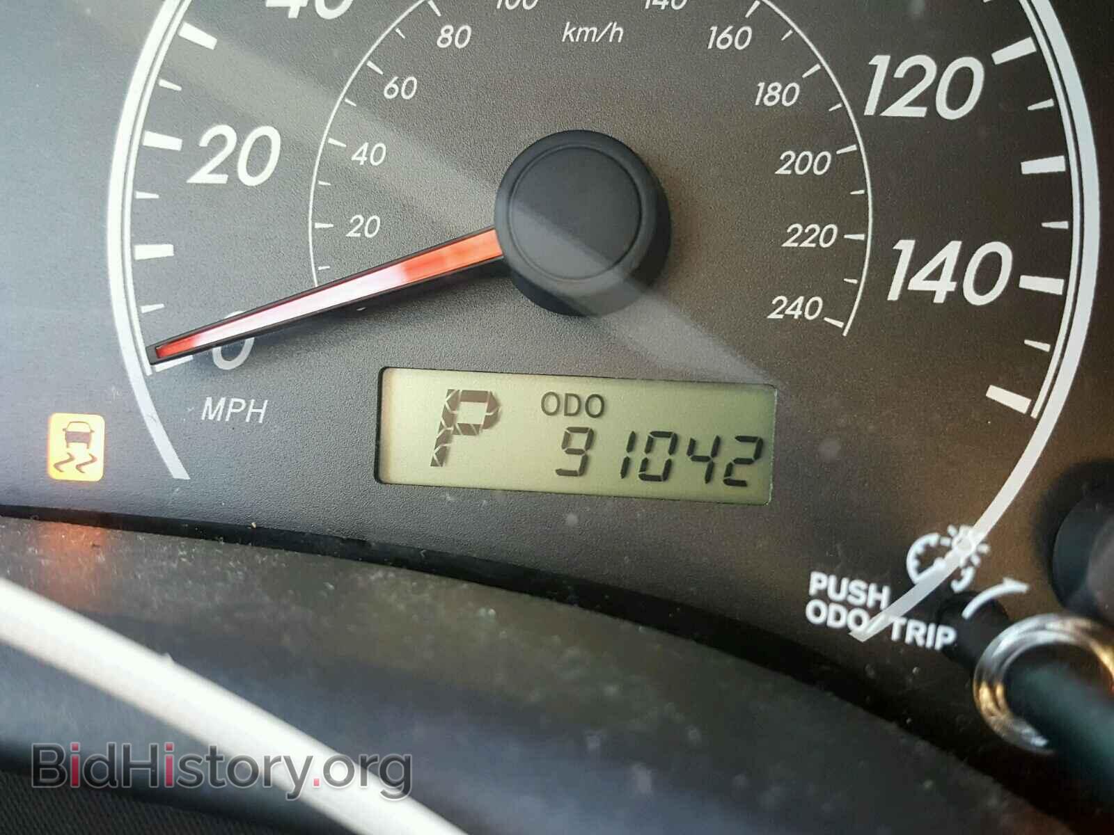 2013 TOYOTA COROLLA BA - VIN: 2T1BU4EE8DC948165 - Фото 8