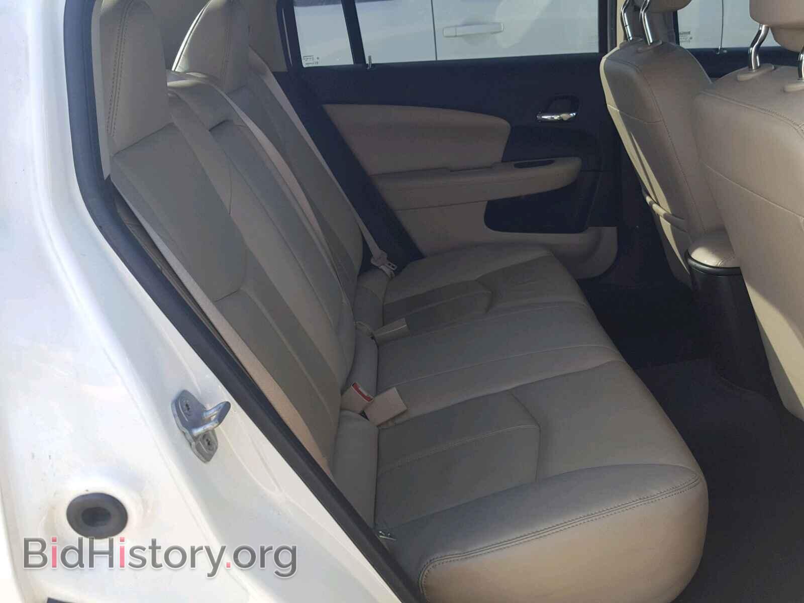 2011 CHRYSLER 200 - VIN: 1C3BC2FGXBN504324 - Фото 6