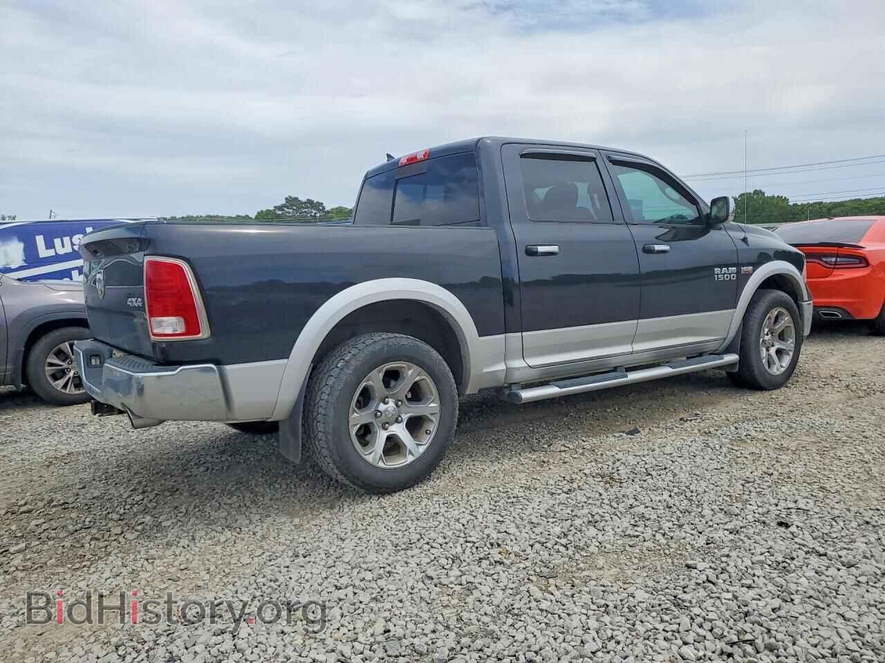 2017 RAM 1500 - VIN: 1C6RR7NTXHS546174 - Фото 3