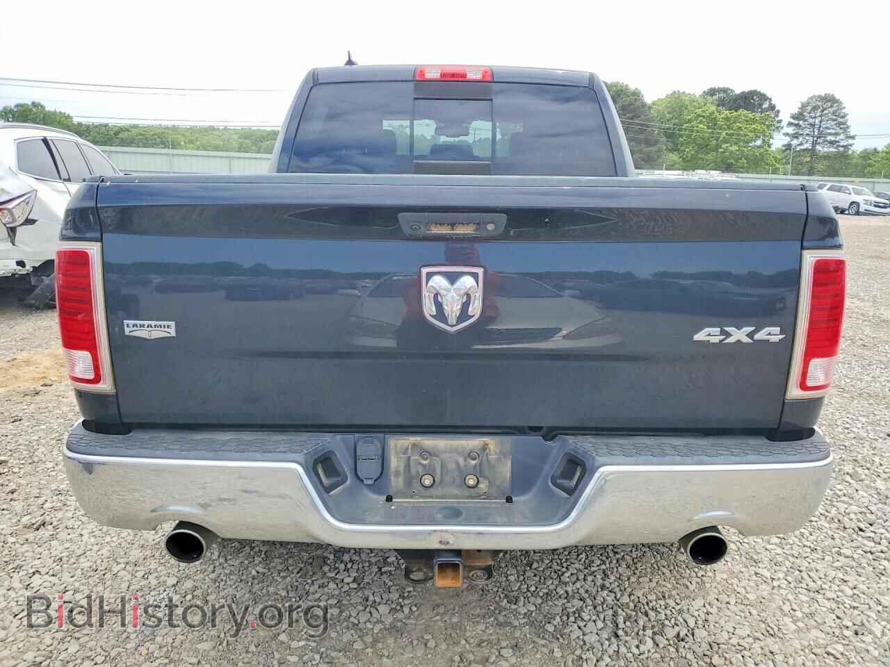 2017 RAM 1500 - VIN: 1C6RR7NTXHS546174 - Фото 6