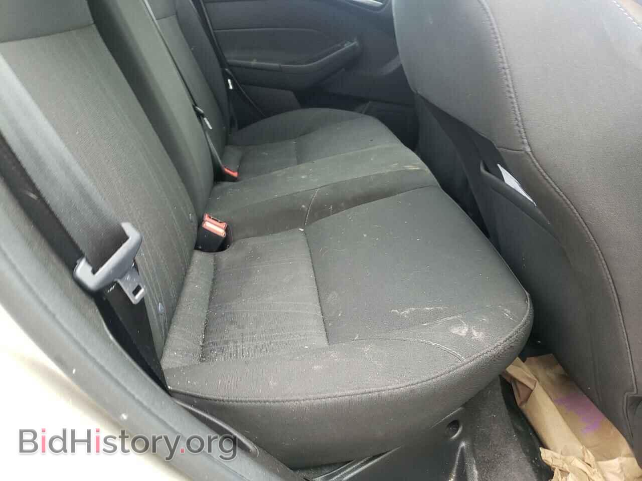2017 FORD FOCUS - VIN: 1FADP3F21HL311783 - Фото 6