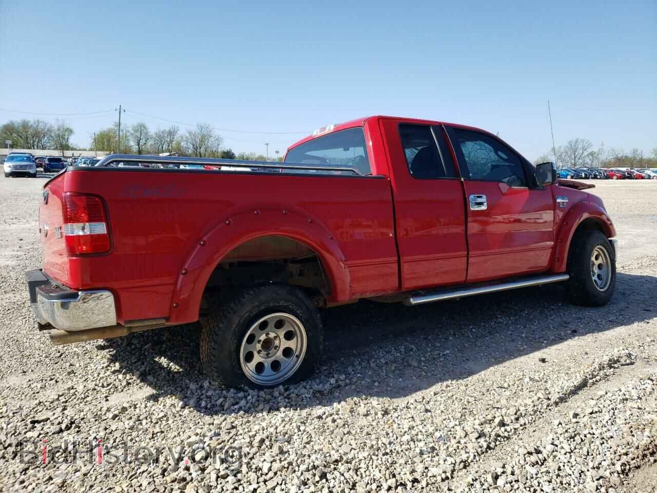 2007 FORD All Models - VIN: 1FTPX14V57KD25036 - Photo 3