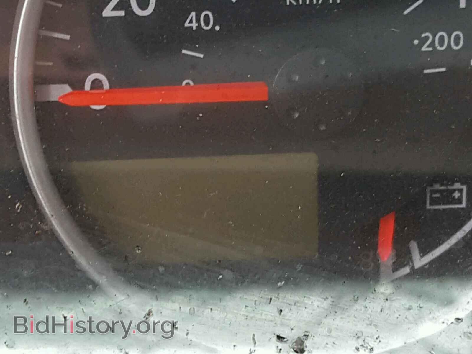 2012 NISSAN PATHFINDER - VIN: 5N1AR1NN8CC619173 - Фото 8