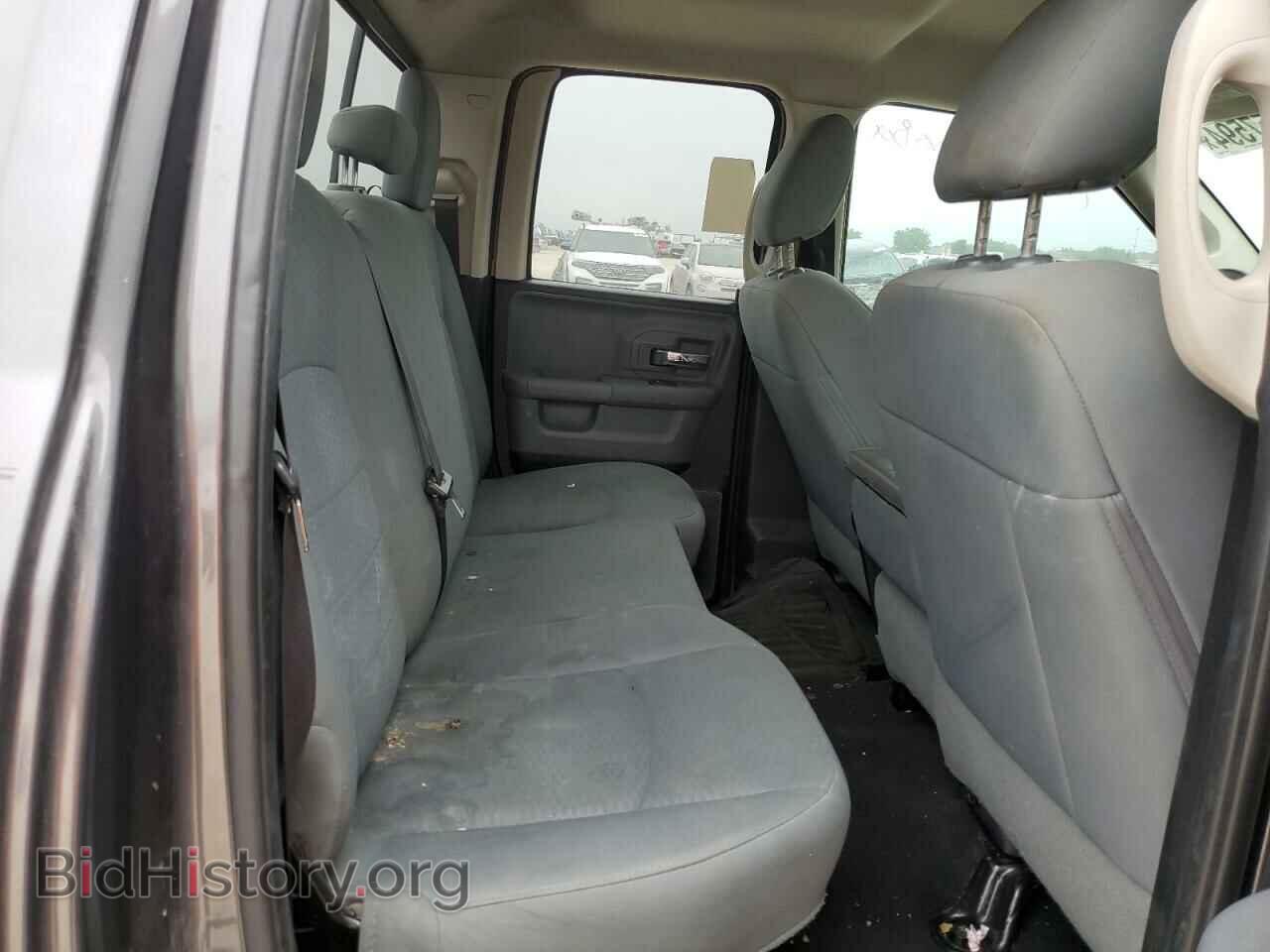 2017 RAM 1500 - VIN: 1C6RR6GT7HS549850 - Фото 10