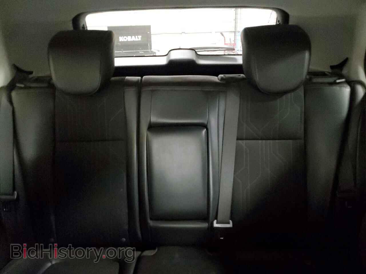 2019 CHEVROLET TRAX - VIN: KL7CJLSB9KB958357 - Фото 10