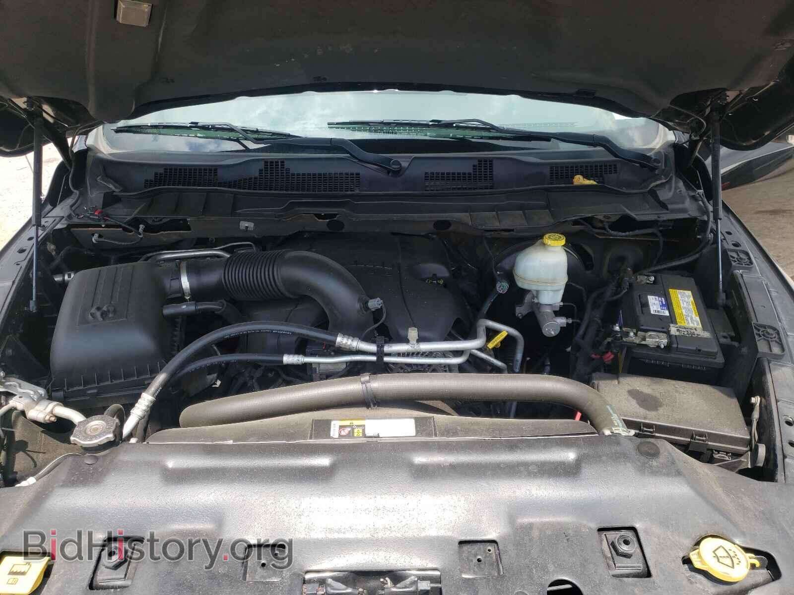 2014 RAM 1500 - VIN: 1C6RR7LT4ES472555 - Photo 7