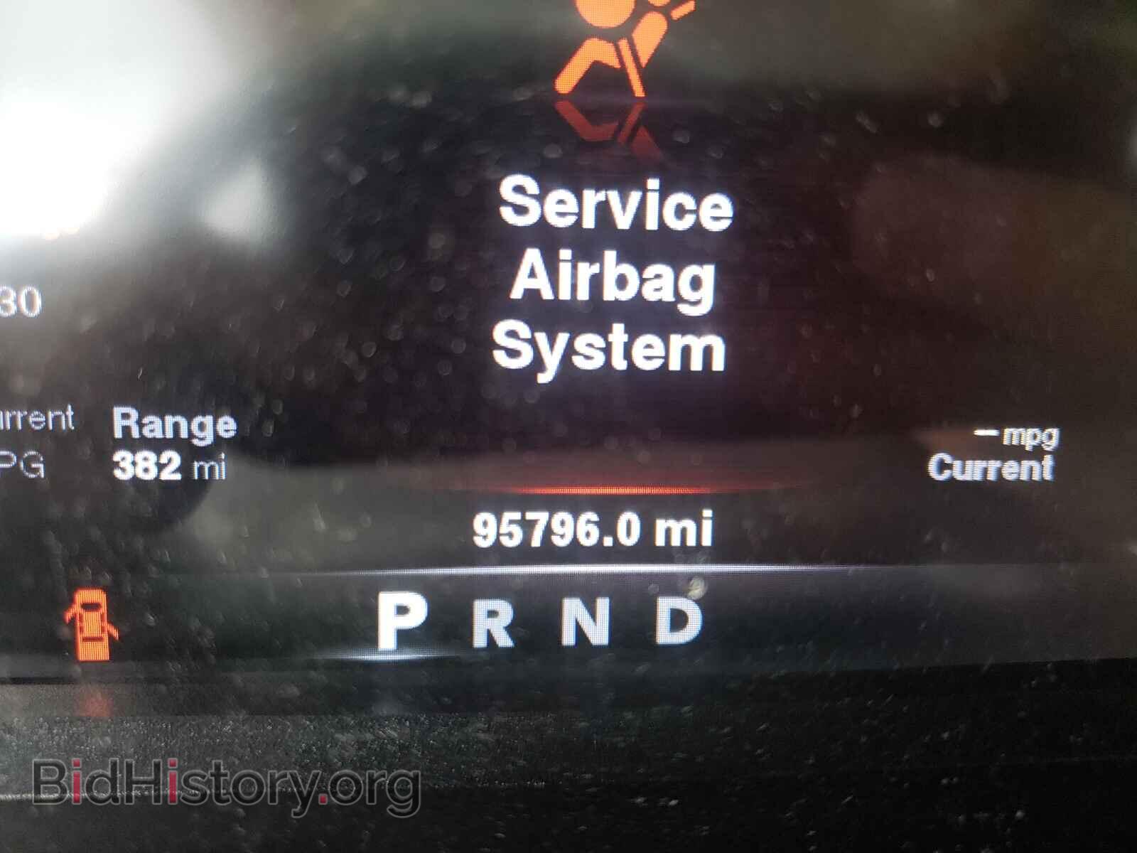 2014 RAM 1500 - VIN: 1C6RR7LT4ES472555 - Photo 8