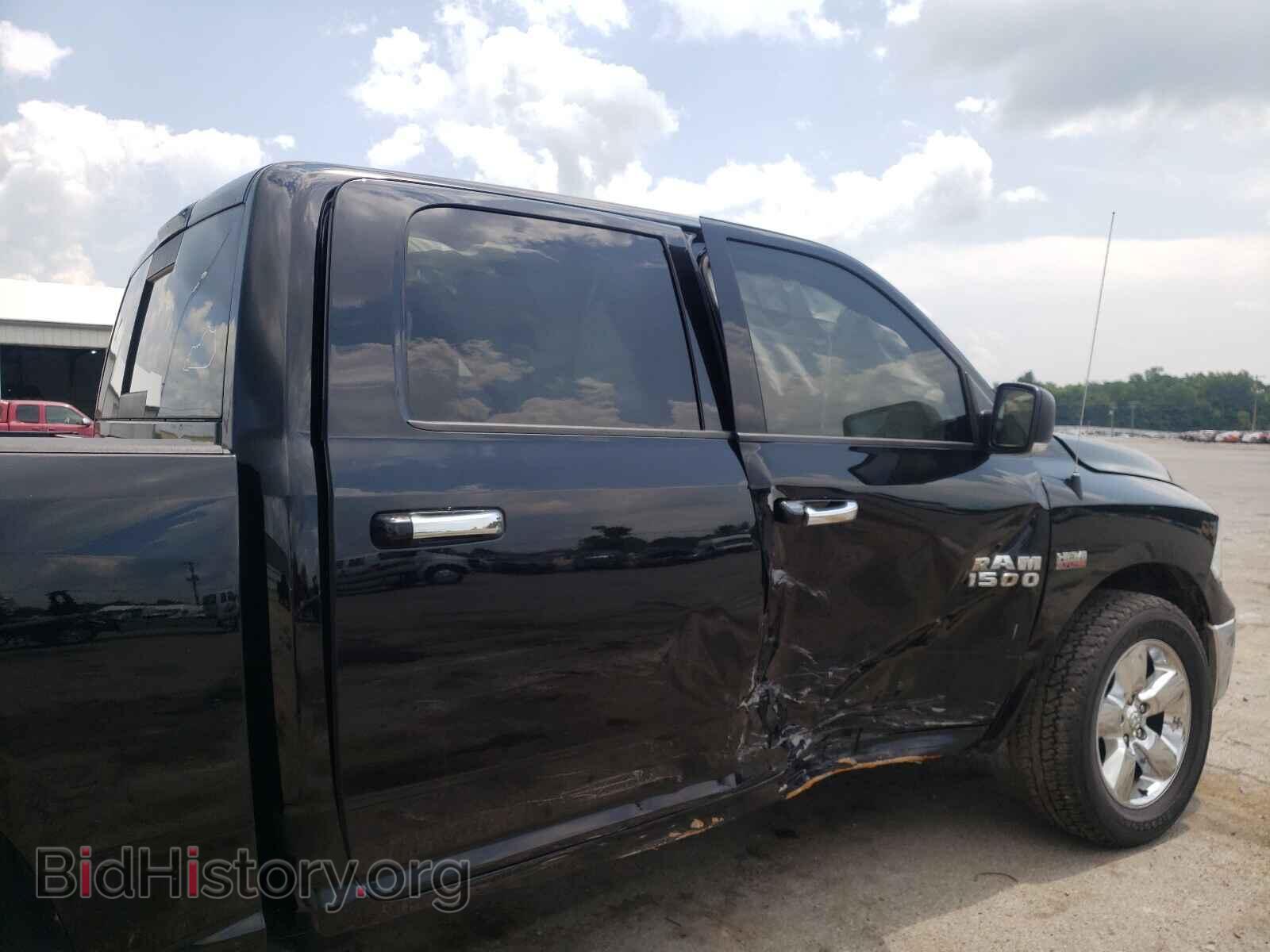2014 RAM 1500 - VIN: 1C6RR7LT4ES472555 - Photo 9