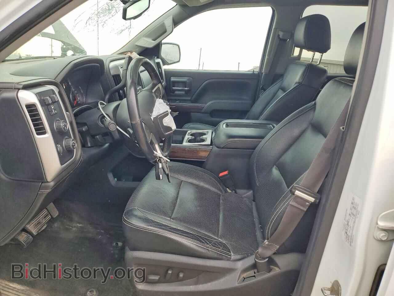 2015 GMC SIERRA - VIN: 3GTU2UEC2FG357481 - Фото 7