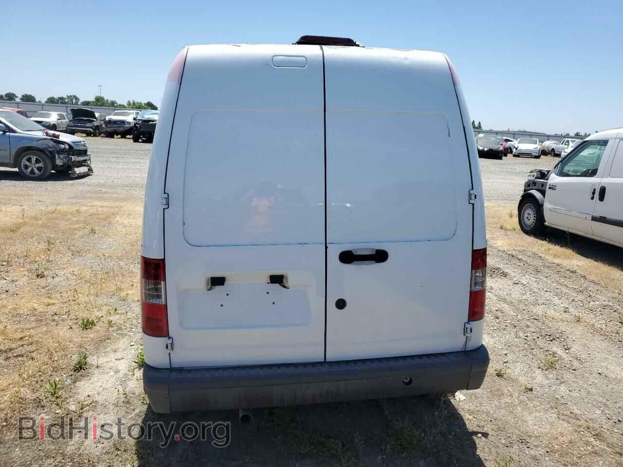 2013 FORD TRANSIT - VIN: NM0LS7AN3DT162782 - Фото 6