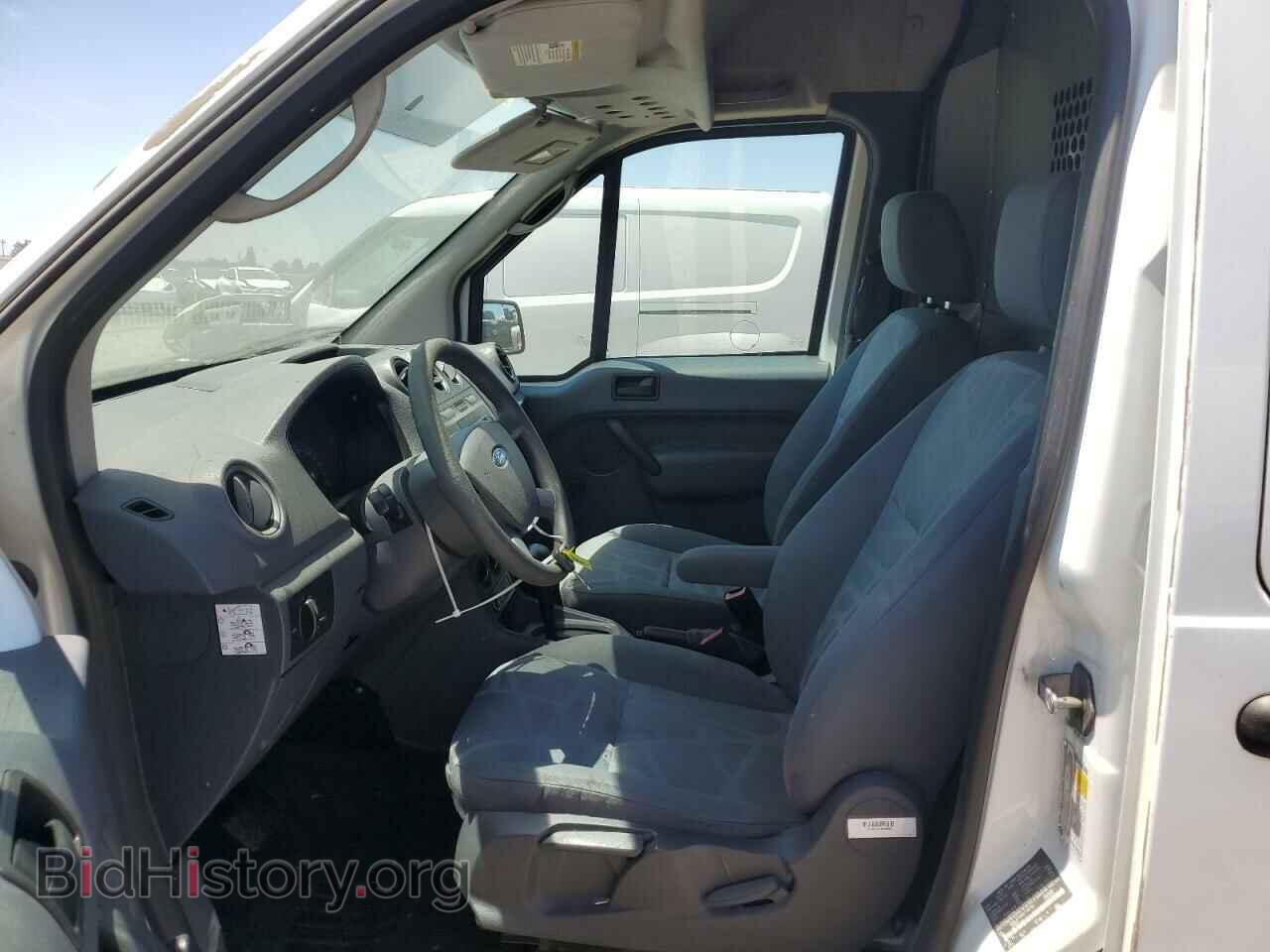 2013 FORD TRANSIT - VIN: NM0LS7AN3DT162782 - Фото 7