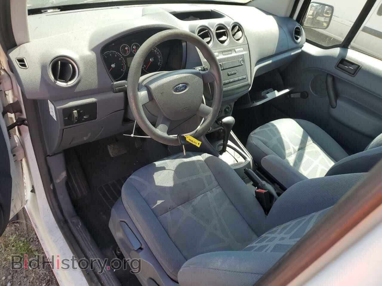 2013 FORD TRANSIT - VIN: NM0LS7AN3DT162782 - Фото 8