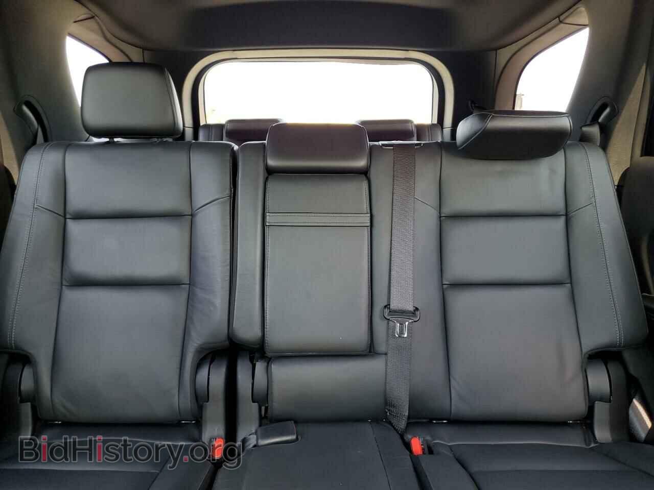 2021 DODGE DURANGO - VIN: 1C4RDHDG2MC572984 - Photo 10
