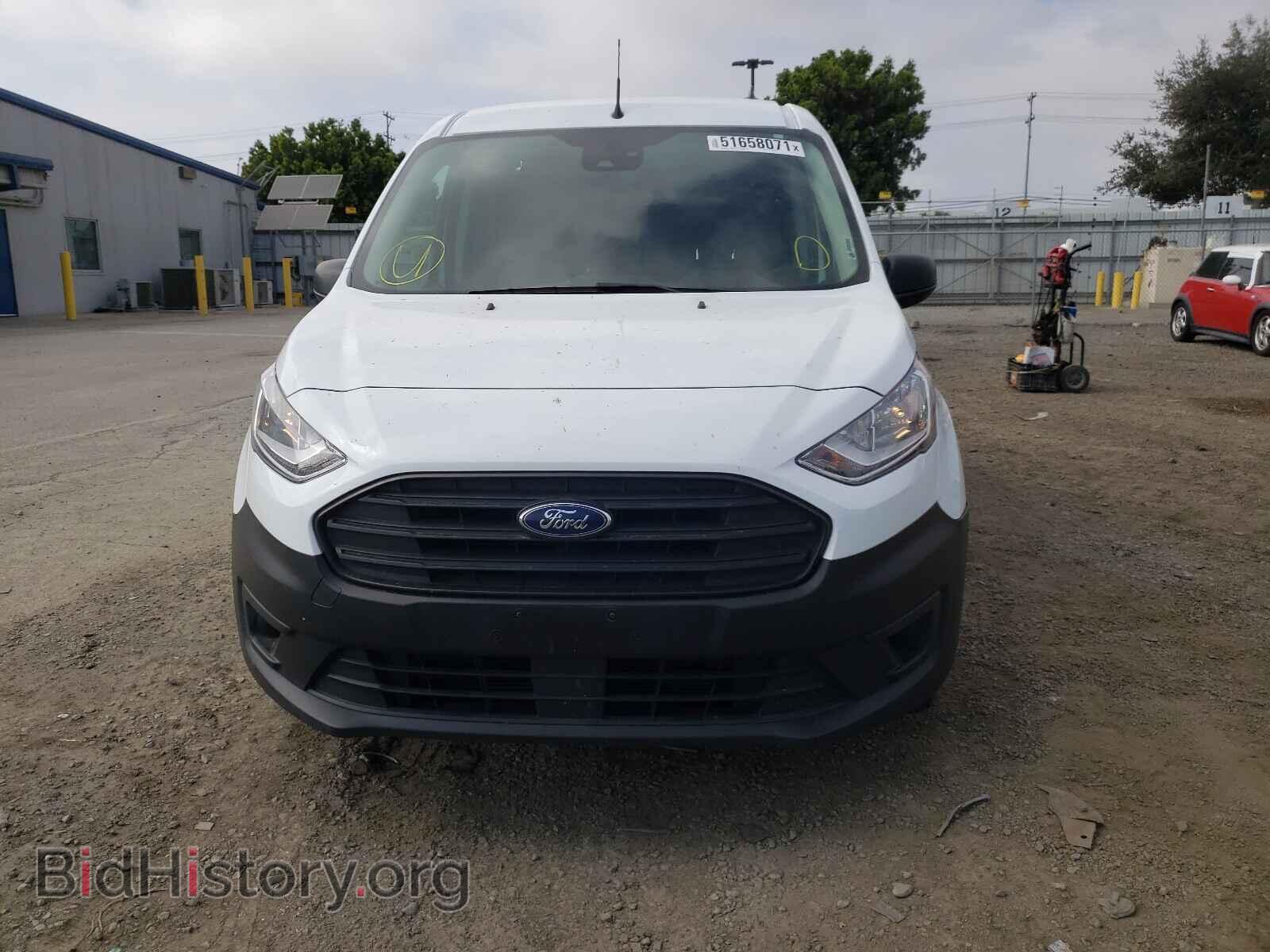 2019 FORD TRANSIT CO - VIN: NM0LS7E29K1417962 - Фото 9