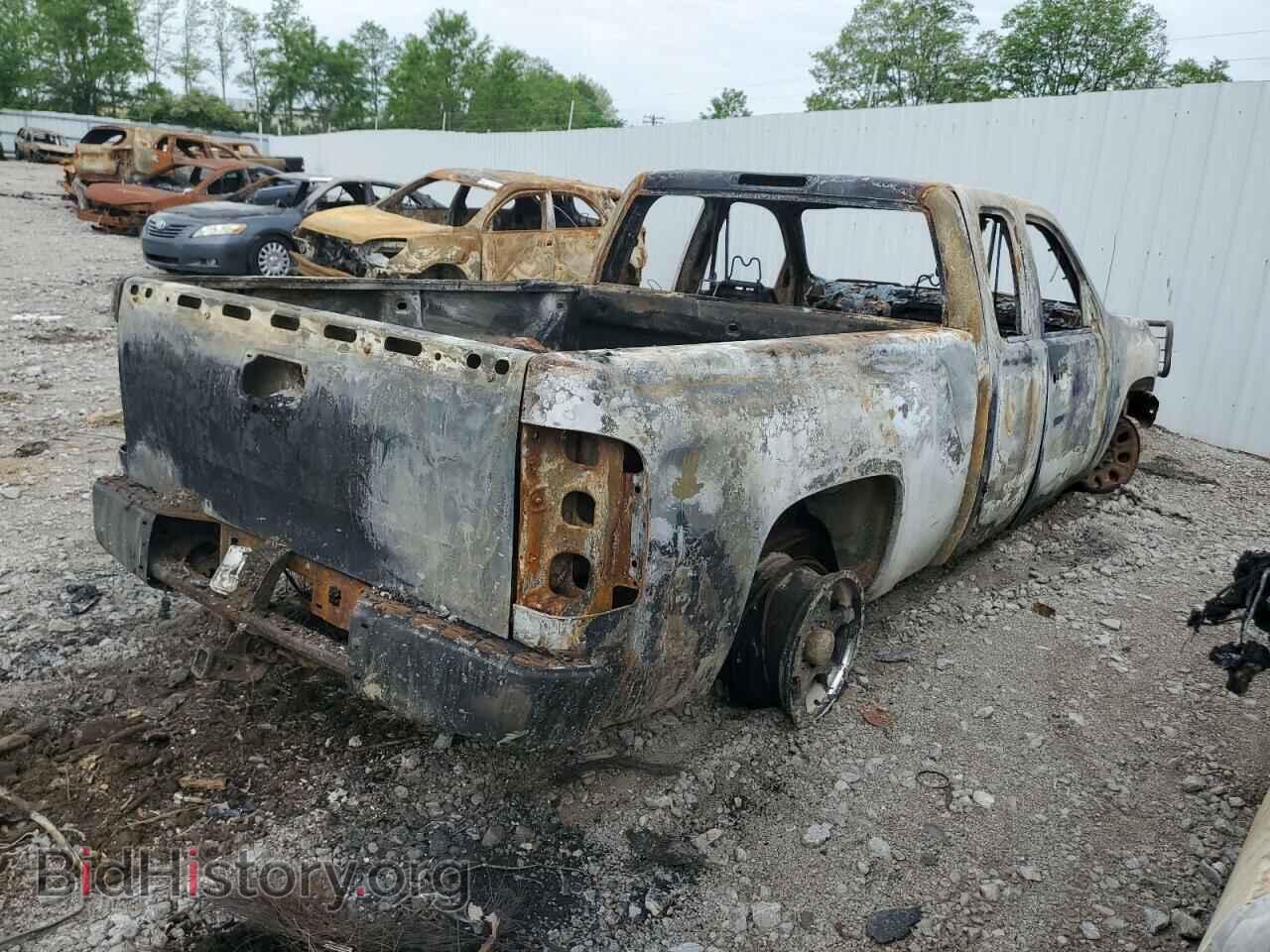 2007 CHEVROLET ALL Models - VIN: 2GCEK19J371720165 - Фото 3