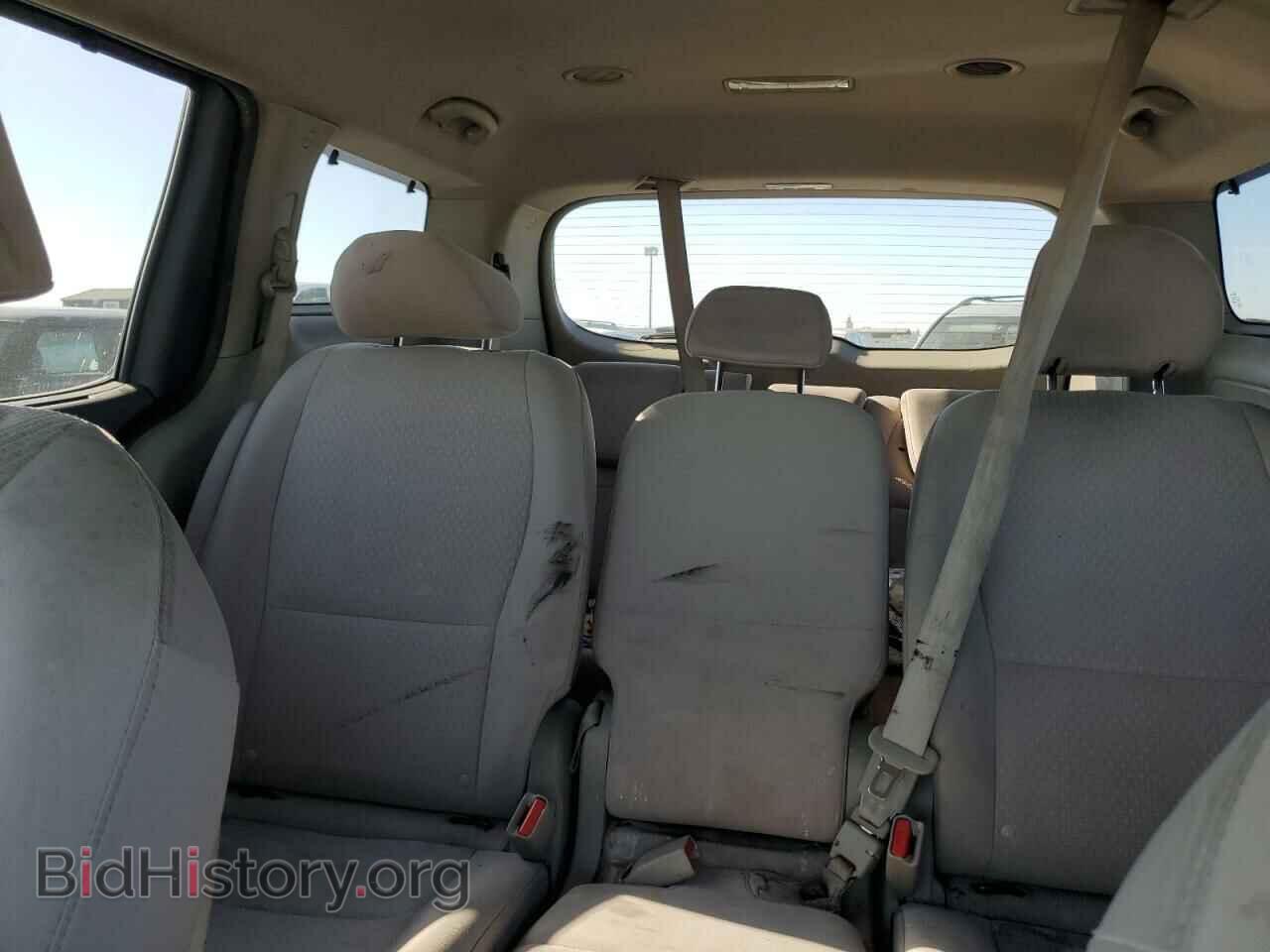 2016 KIA All Models - VIN: KNDMB5C19G6098708 - Photo 10