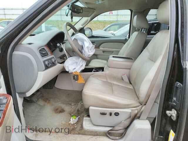 2010 GMC SIERRA - VIN: 1GTSKWE04AZ174245 - Фото 5