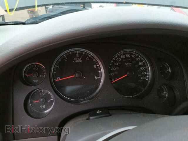 2010 GMC SIERRA - VIN: 1GTSKWE04AZ174245 - Фото 8
