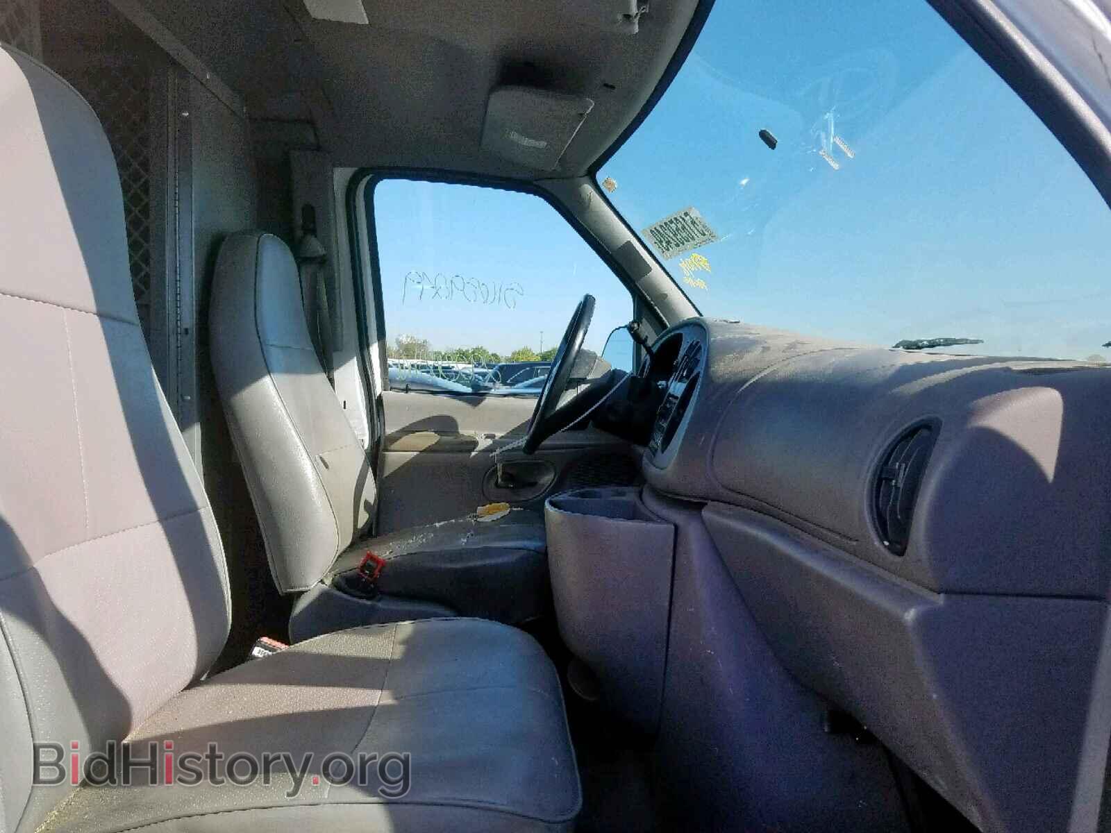 1999 FORD ECONOLINE - VIN: 1FTNE2425XHC12547 - Photo 5