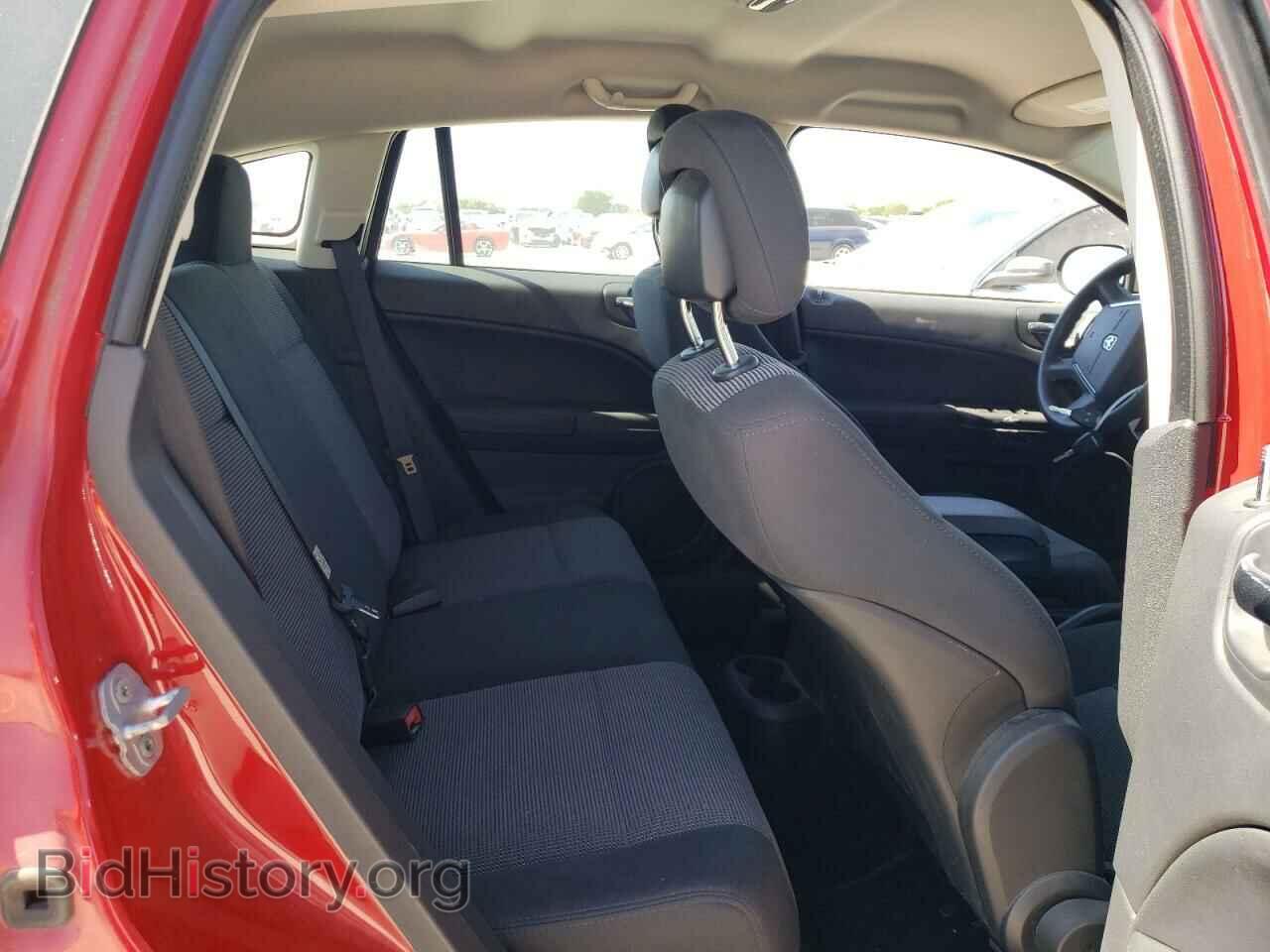 2011 DODGE CALIBER - VIN: 1B3CB3HA5BD147787 - Фото 6