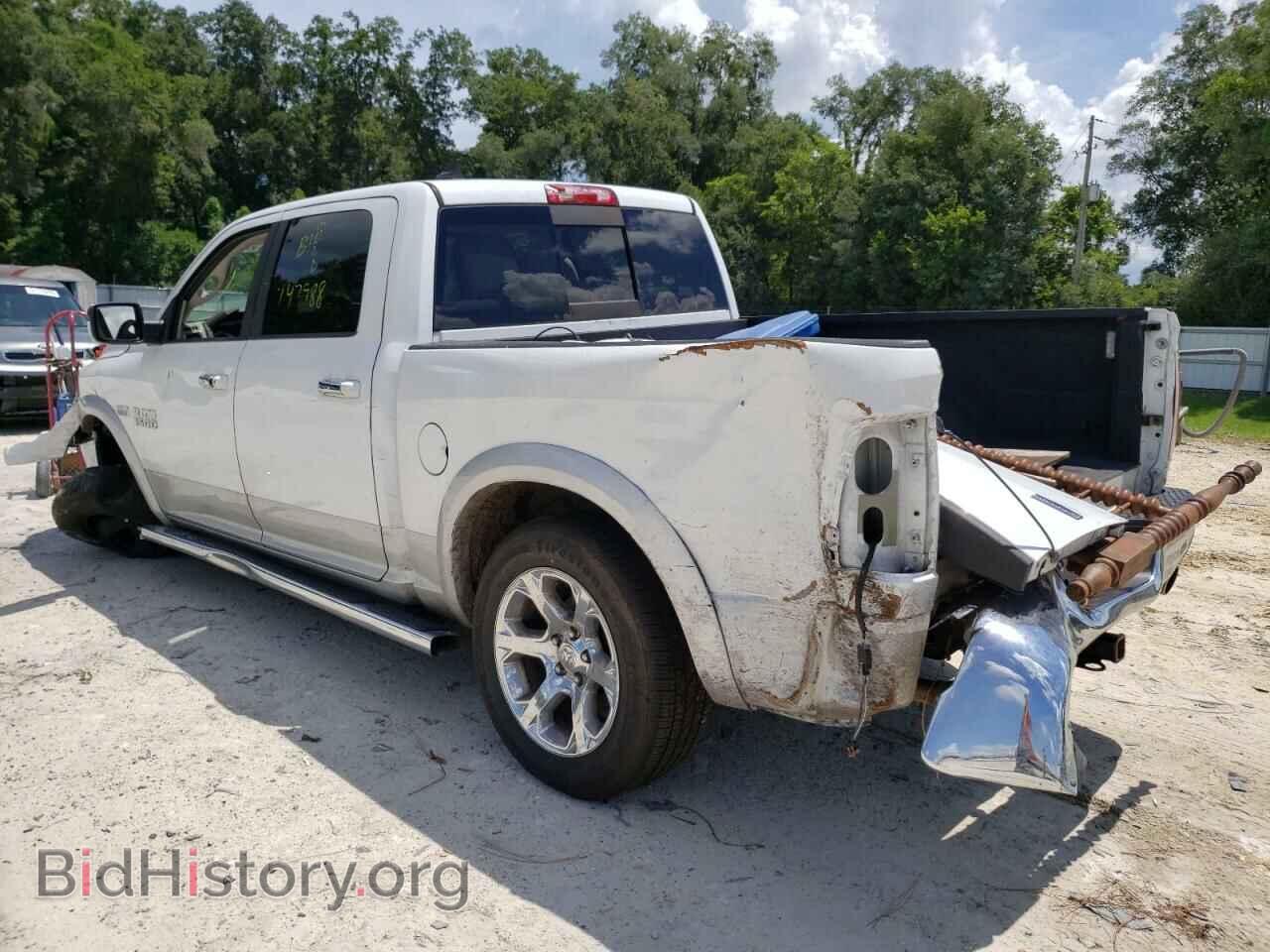 2017 RAM 1500 - VIN: 1C6RR7NT4HS767690 - Фото 3