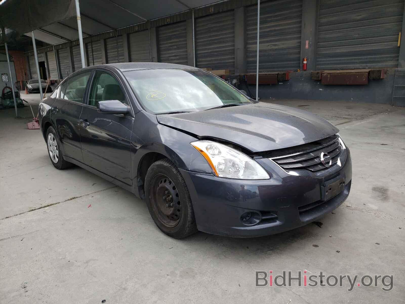 Photo 1N4AL2AP8AN427486 - NISSAN ALTIMA 2010