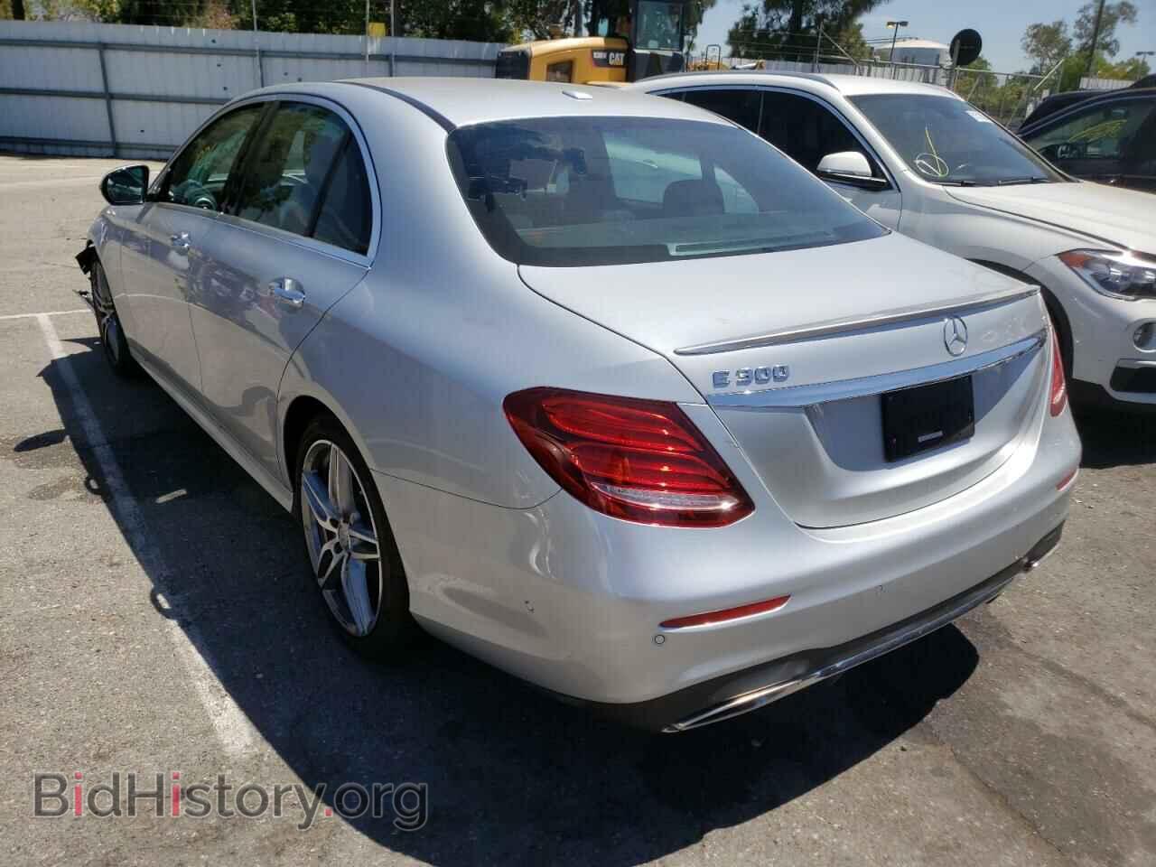 2017 MERCEDES-BENZ E-CLASS - VIN: WDDZF4JB2HA102957 - Фото 3