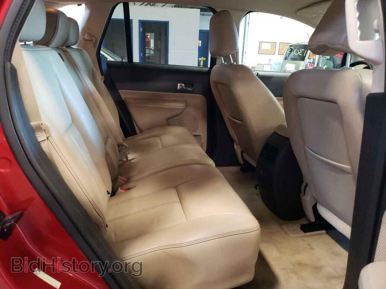 2010 FORD EDGE - VIN: 2FMDK3KCXABA27447 - Photo 6