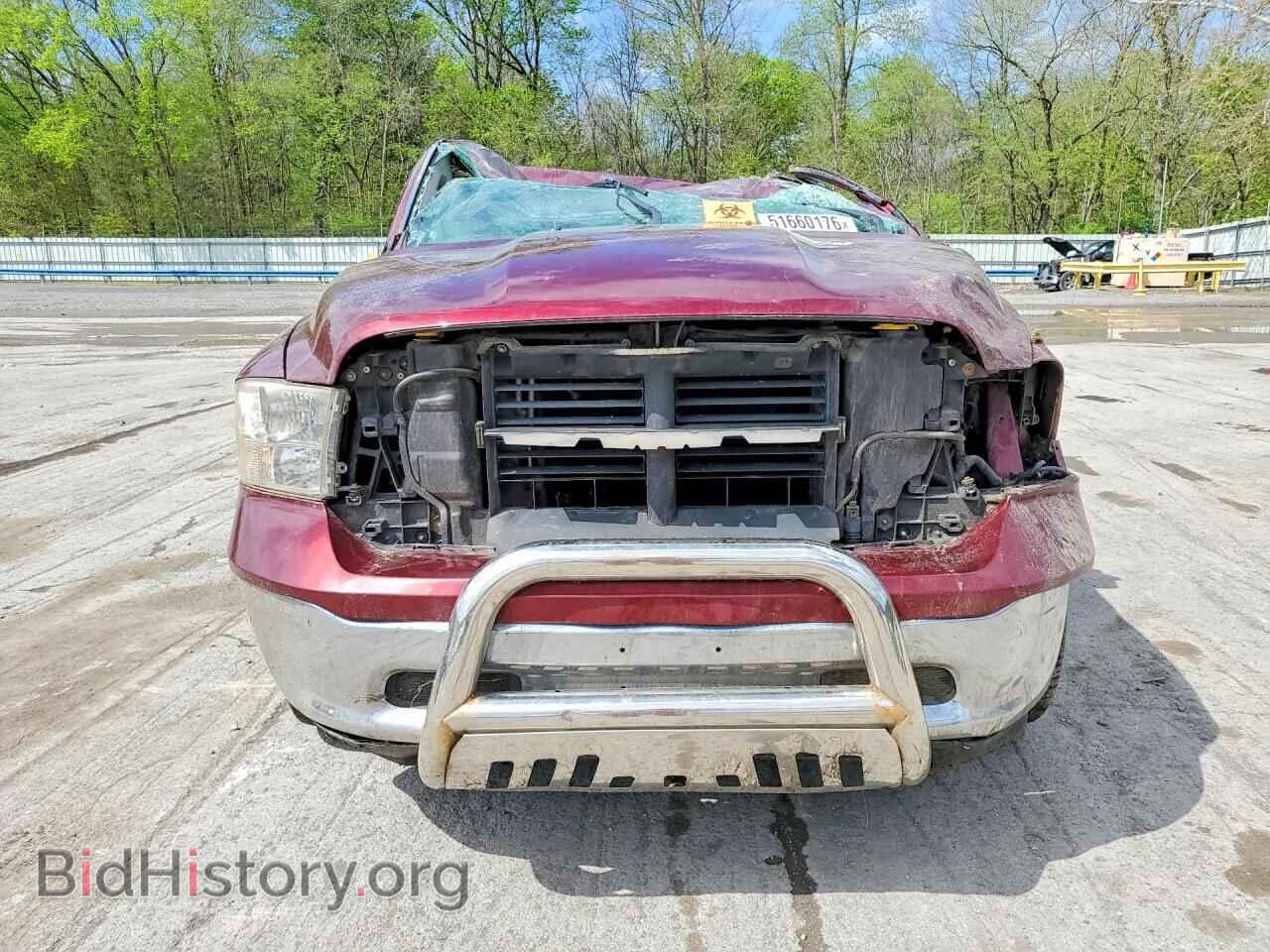 2017 RAM 1500 - VIN: 1C6RR7GT0HS677207 - Фото 5