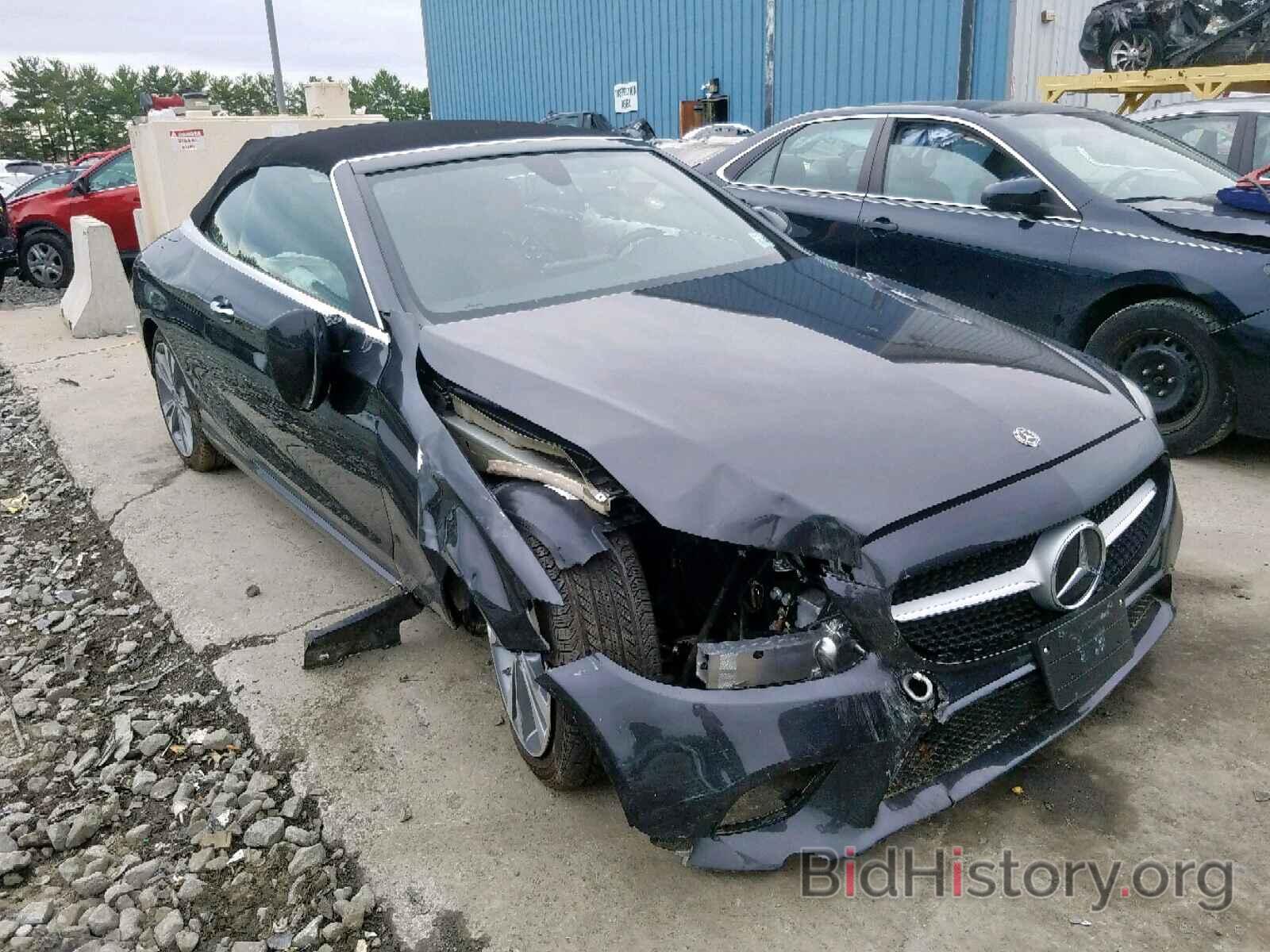 Photo WDDWK8EB5KF789006 - MERCEDES-BENZ C CLASS 2019