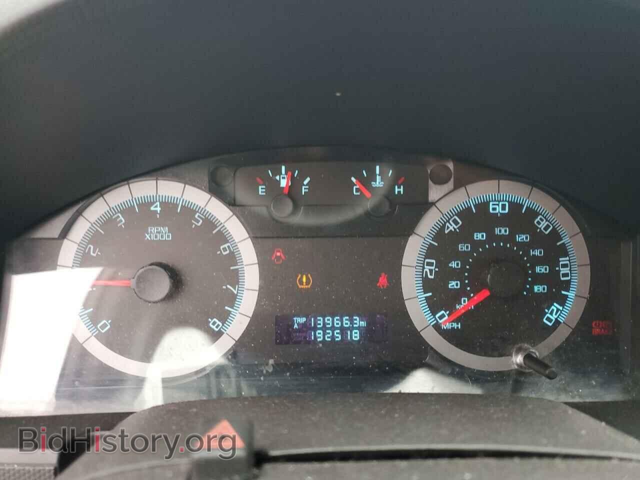 2010 FORD ESCAPE - VIN: 1FMCU9DG1AKB73508 - Фото 9