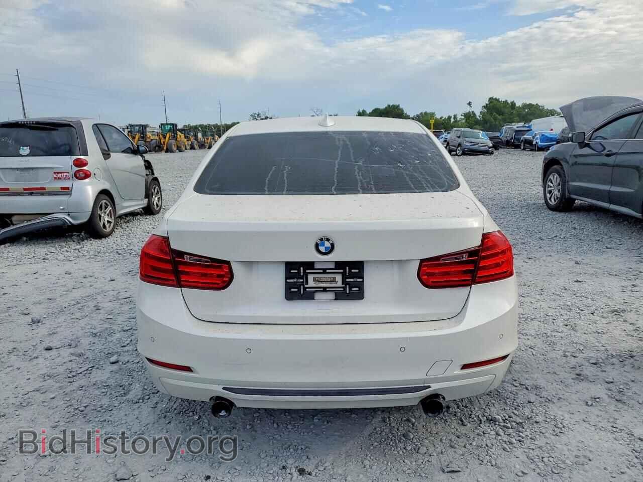 2013 BMW 1 SERIES - VIN: WBA3F9C57DF145365 - Фото 6