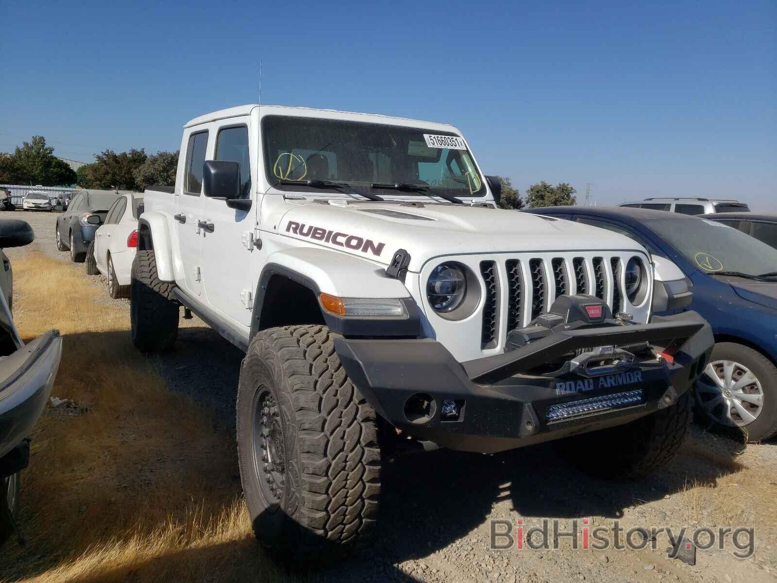 Photo 1C6JJTBG9LL143956 - JEEP ALL OTHER 2020