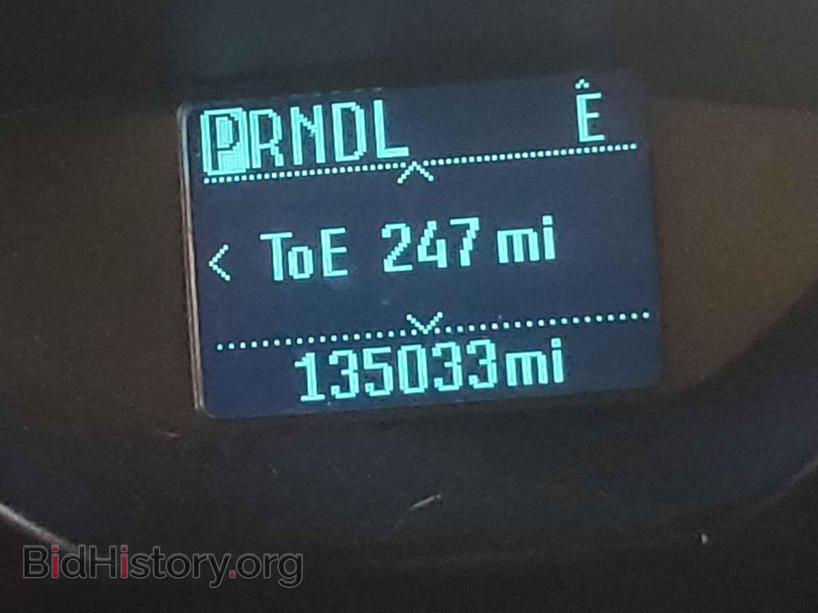 2012 FORD FOCUS - VIN: 1FAHP3K20CL121165 - Photo 8