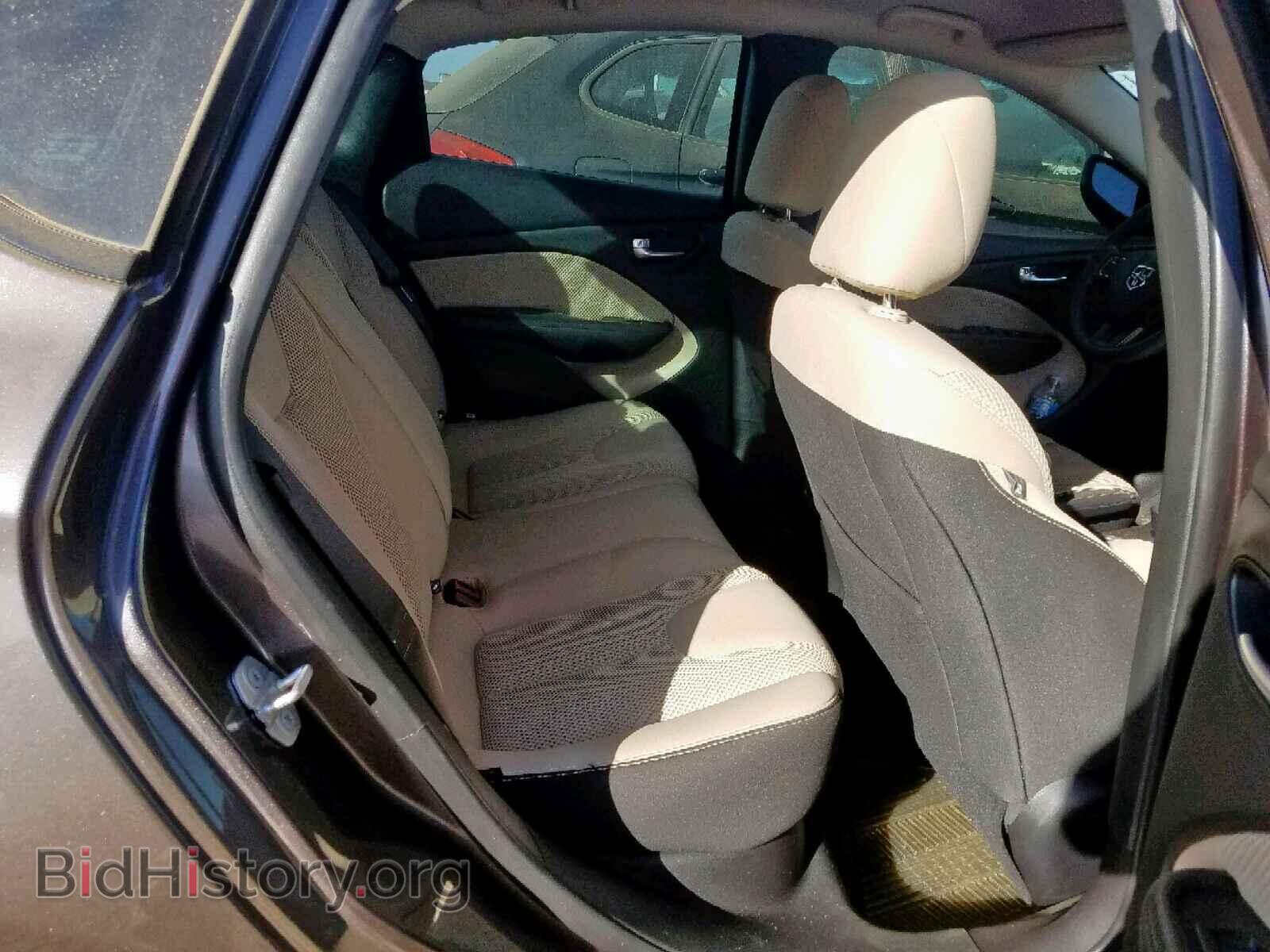 2015 DODGE DART - VIN: 1C3CDFBB7FD415518 - Фото 6