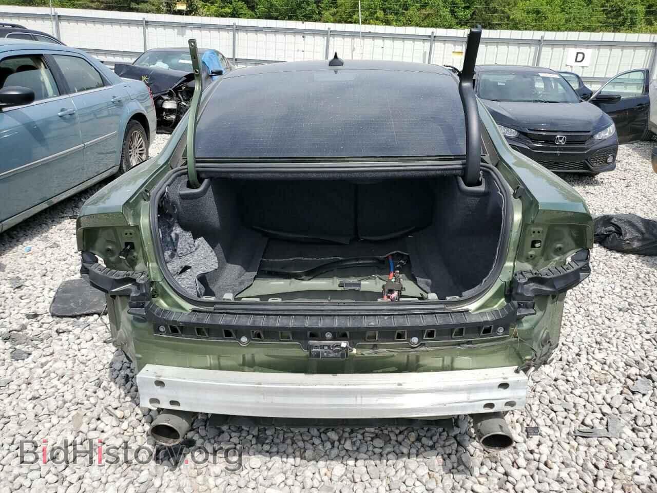 2021 DODGE CHARGER - VIN: 2C3CDXCT1MH682120 - Фото 6