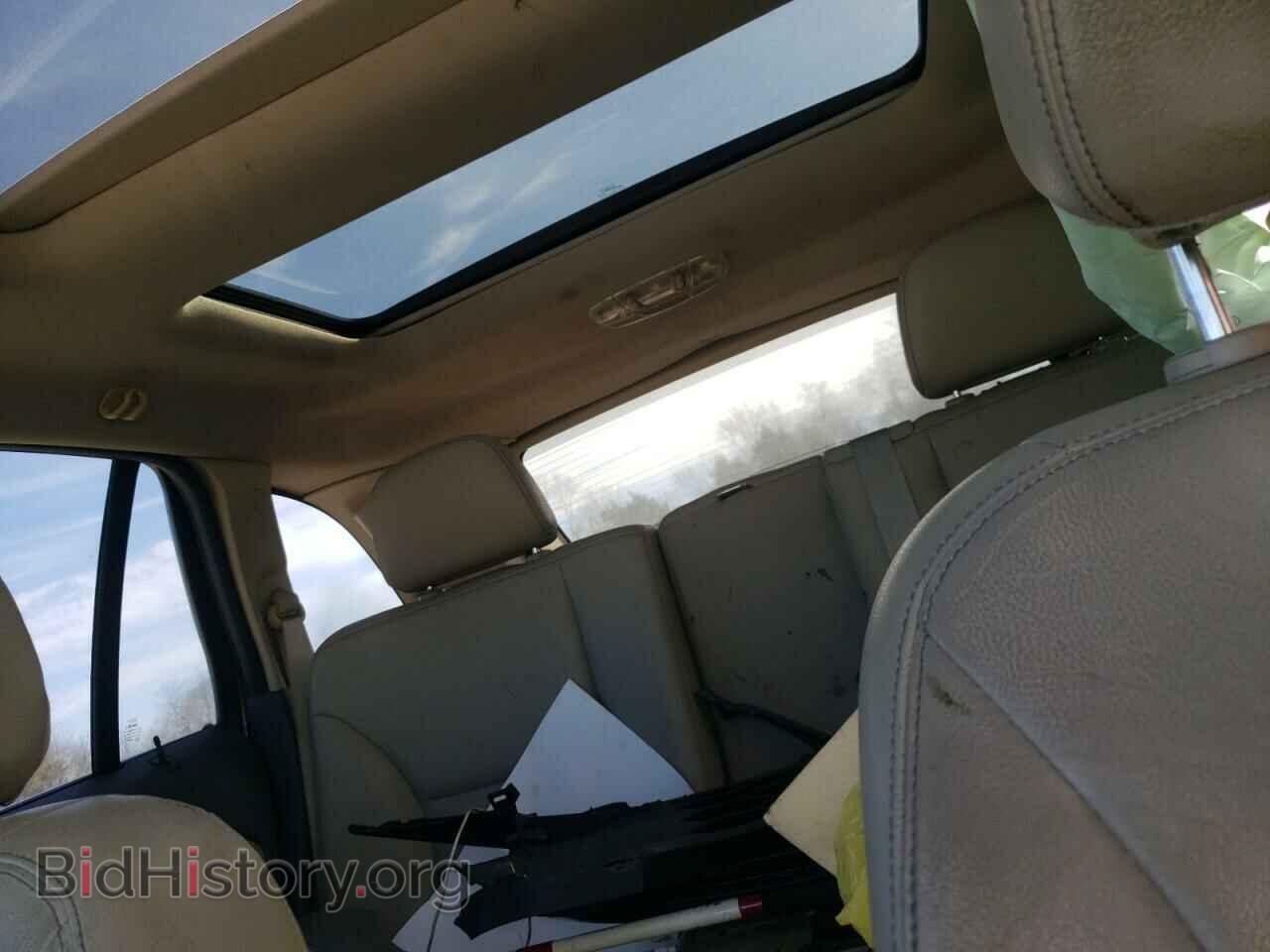 2013 FORD EDGE - VIN: 2FMDK3KC7DBB41538 - Фото 10