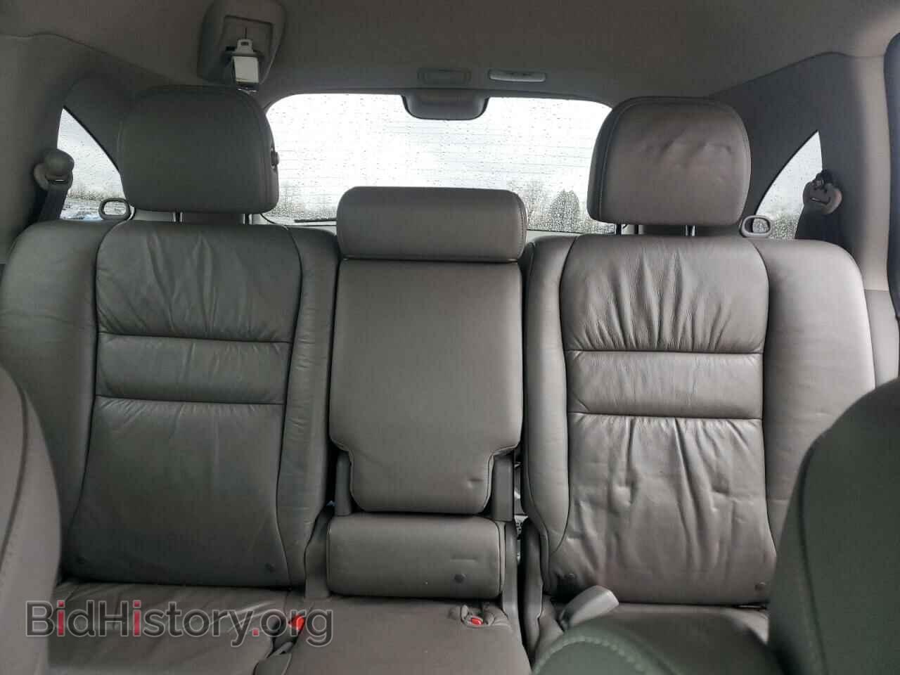 2011 HONDA CRV - VIN: 5J6RE4H73BL064546 - Фото 10