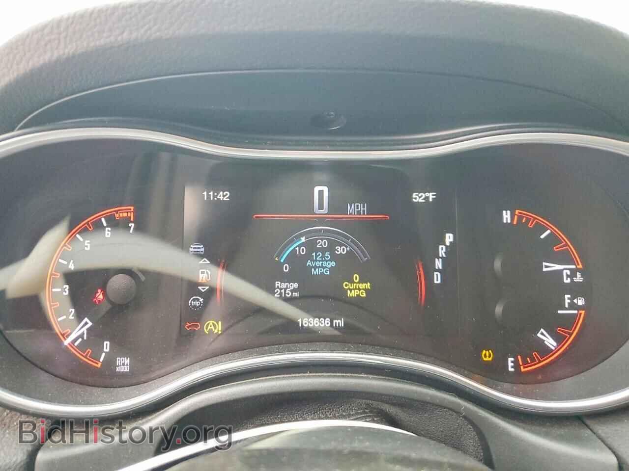 2020 DODGE DURANGO - VIN: 1C4RDJAG7LC205363 - Photo 9