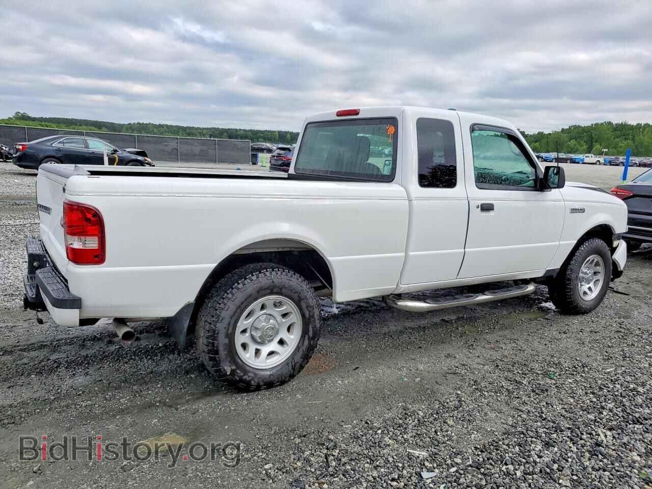 2011 FORD RANGER - VIN: 1FTLR4FE7BPB08123 - Фото 3