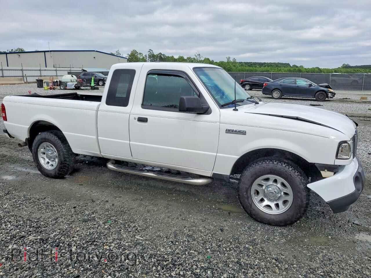 2011 FORD RANGER - VIN: 1FTLR4FE7BPB08123 - Фото 4