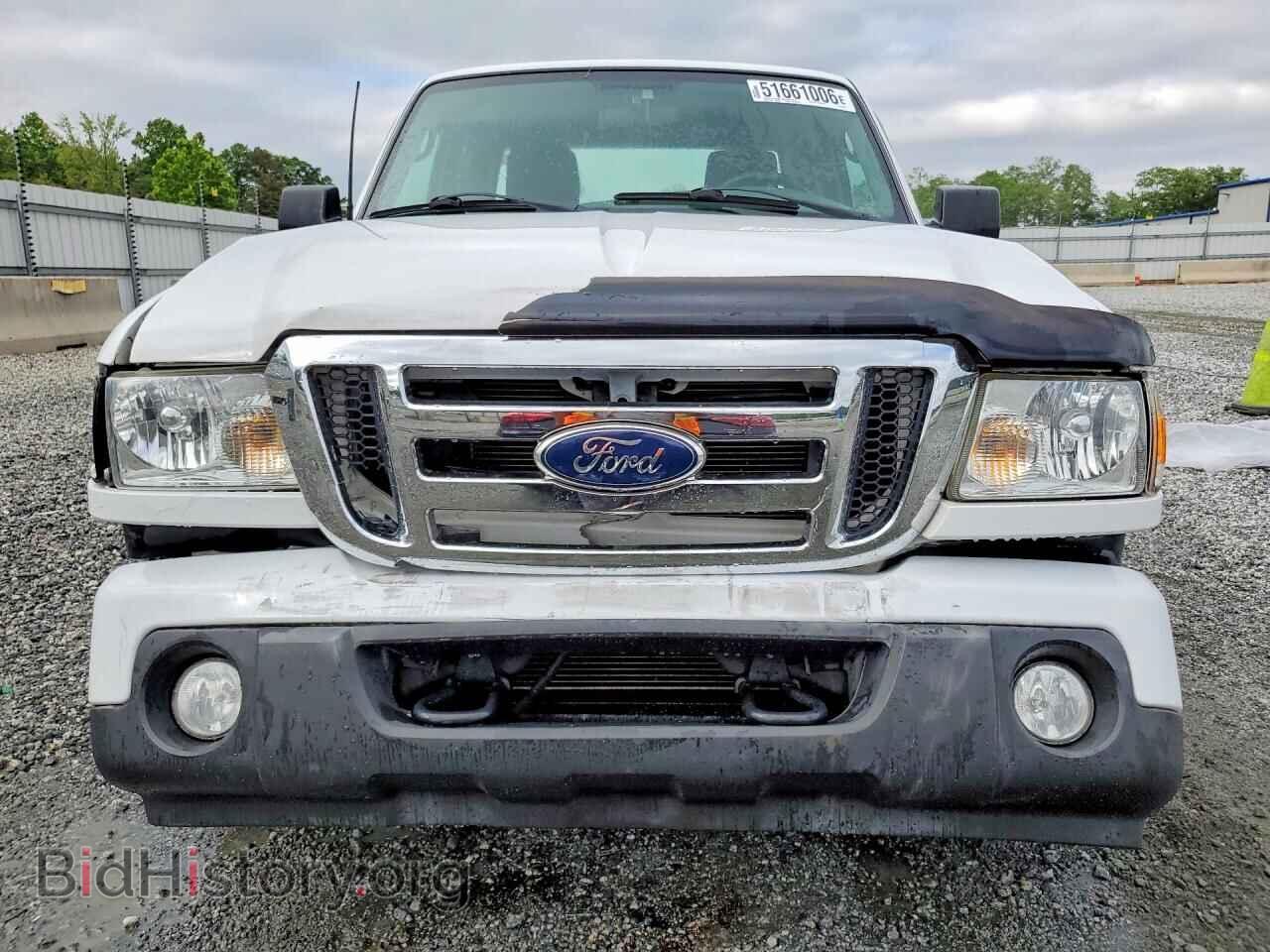 2011 FORD RANGER - VIN: 1FTLR4FE7BPB08123 - Фото 5