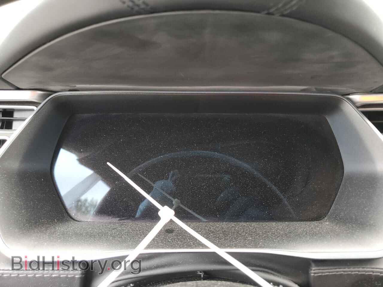 2017 TESLA MODEL S - VIN: 5YJSA1E16HF231365 - Photo 9