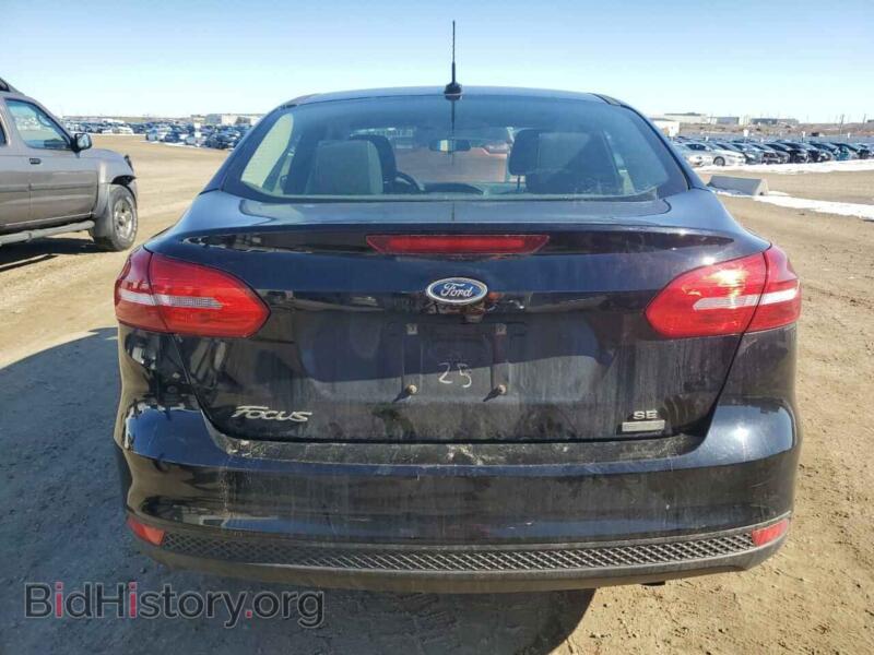 2017 Ford FOCUS (VIN 1FADP3FE3HL236319) — фото 6 из 12