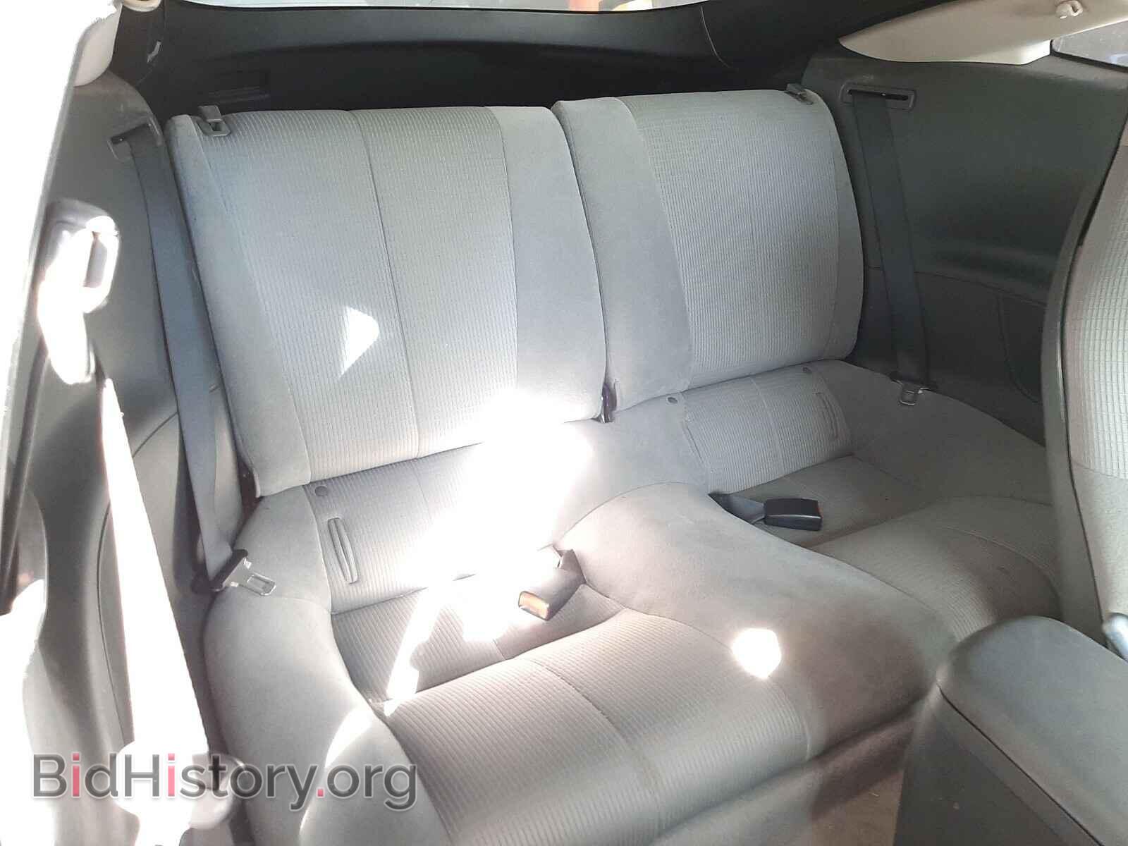 2006 MITSUBISHI ECLIPSE - VIN: 4A3AK24F06E007841 - Фото 6