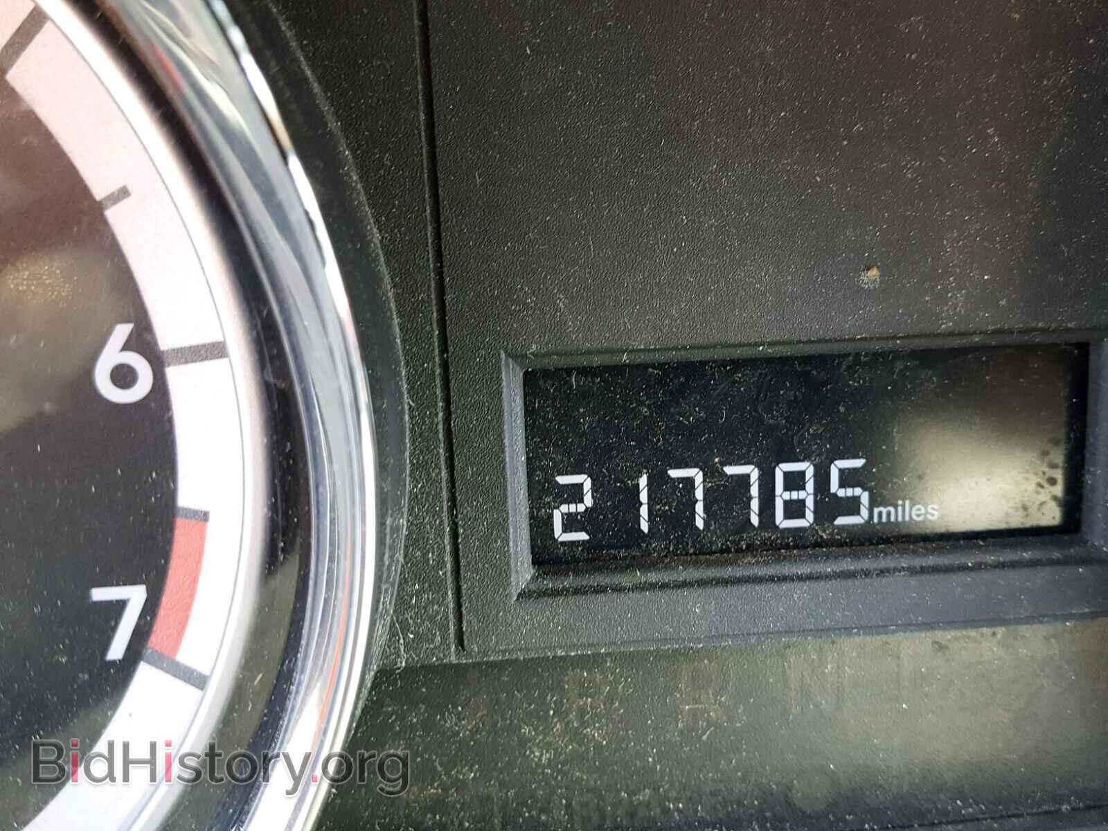 2011 DODGE GRAND CARA - VIN: 2D4RN3DG0BR678082 - Фото 8